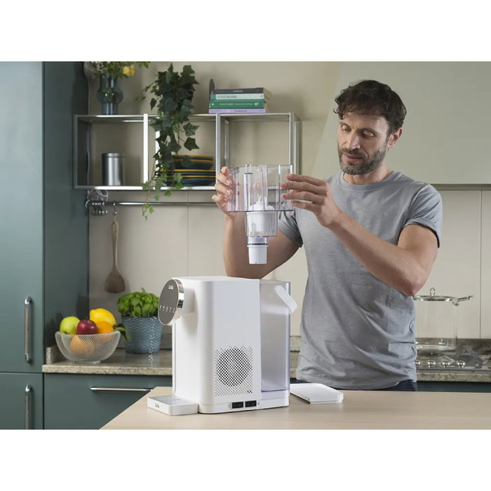 Laica IWH11E Dispensador de Agua 4L